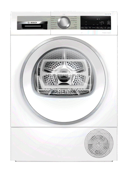 Bosch Série 6 WQG2450SFR
