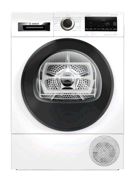Bosch Série 6 WQG245ASFR