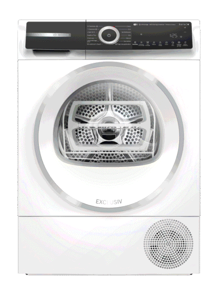Bosch Série 6 WQH245AMFR