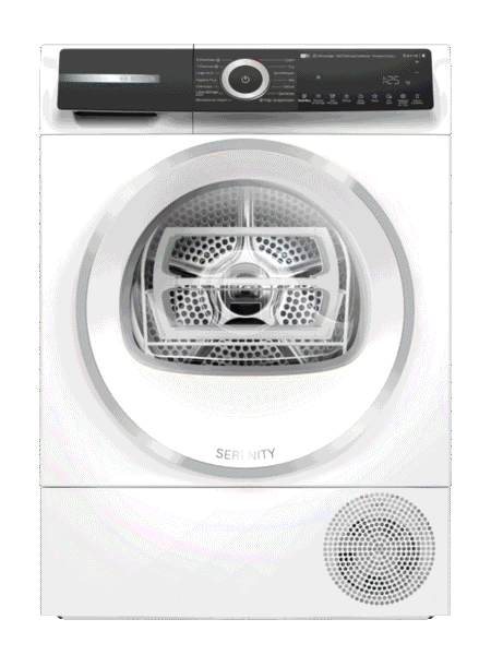 Bosch Série 6 WQH245ASFR