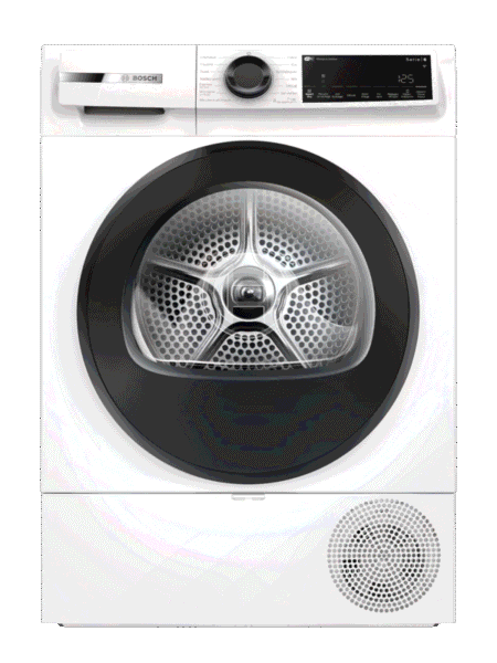 Bosch Série 6 WQJ2320BFR