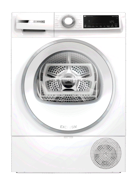 Bosch Série 6 WQJ2320MFR