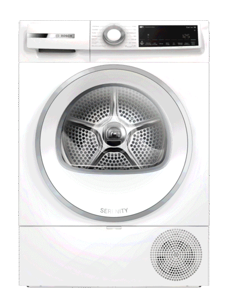 Bosch Série 6 WQJ2320SFR