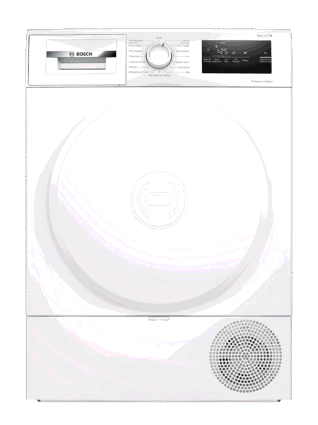 Bosch Série 4 WTH8320DFR