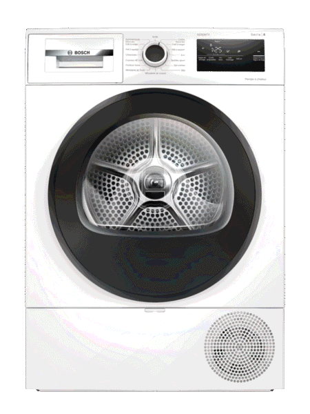 Bosch Série 4 WTH8520BFR
