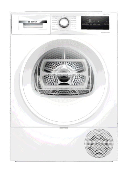 Bosch Série 4 WTH8520MFR