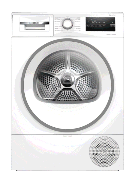 Bosch Série 4 WTH8520SFR