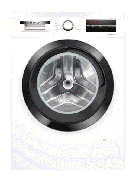 Bosch Série 6 WUU28T69FR