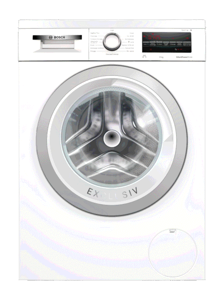 Bosch Série 6 WUU28T6MFR