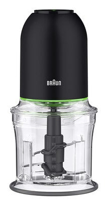 Braun Hachoir MultiPractic 3 CH3011