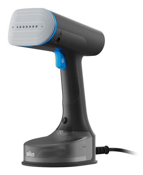 Braun Défroisseur QuickStyle 5 GS 5031 Noir/Bleu