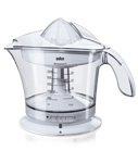 Braun Presse-agrumes MPZ 9 Blanc