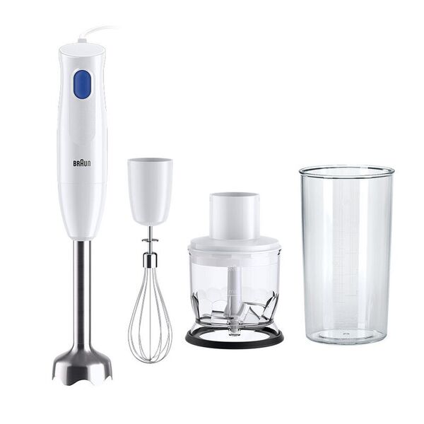 Braun Mixeur plongeant MultiQuick 1 MQ10.202M