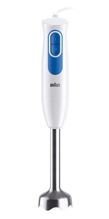 Braun MultiQuick 2 mixeur plongeant MQ 20001 MWH