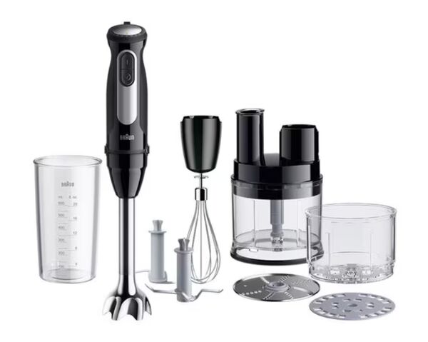 Braun MultiQuick 5 Pro mixeur plongeant MQ 55755 M