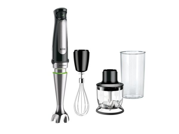 Braun MultiQuick 7 mixeur plongeant
