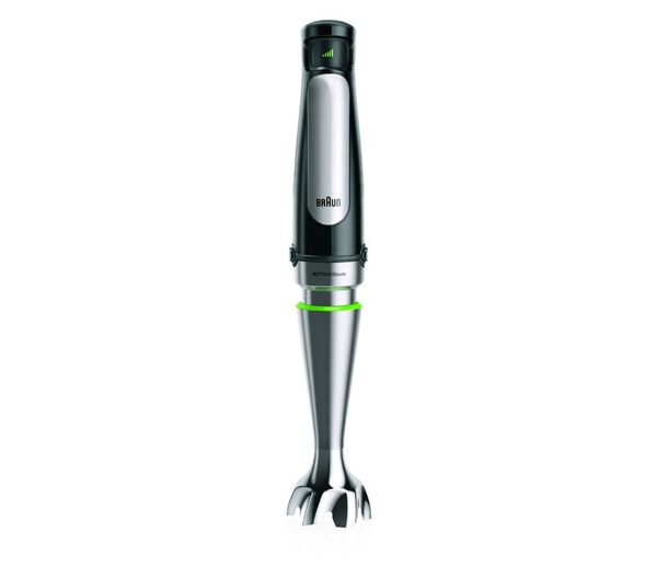 Braun MultiQuick 7 Mixeur plongeant MQ 7035X