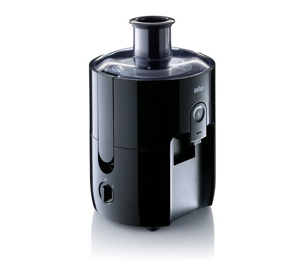 Braun Centrifugeuse PurEase SJ3100BK