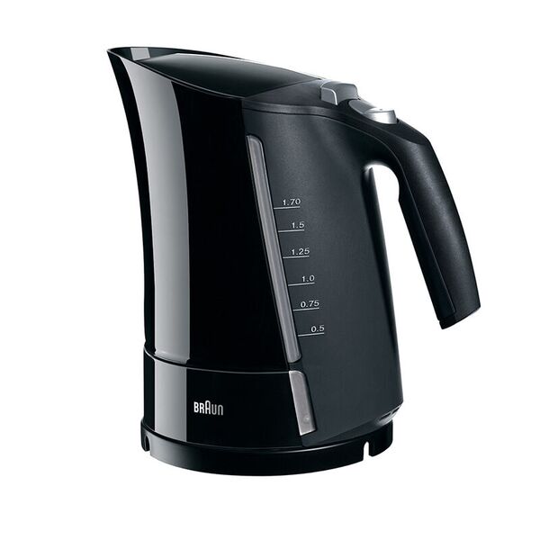Braun Bouilloire MultiQuick 5 WK 500 Noir