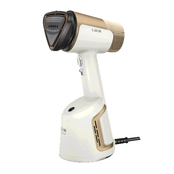 AeroSteam Plus, Défroisseur à main révolutionnaire, Résultats d'un fer en un seul passage*, Réservoir 130 ml, Calor