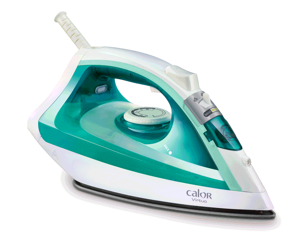 Calor VIRTUO 1800 W BLEU-VERT