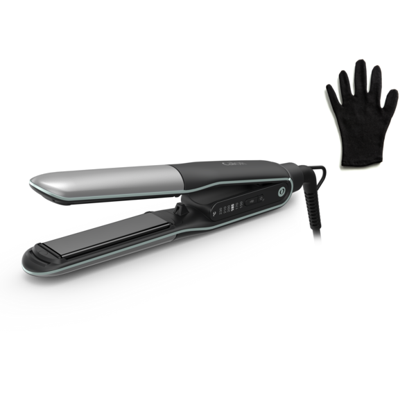 Thermostyle, Lisseur, Lissage et boucles, Coiffure Longue Tenue, Brillance, Calor