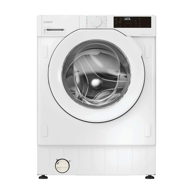 Candy Lave-linge hublot ProWash 400 BC449M4D8J-S