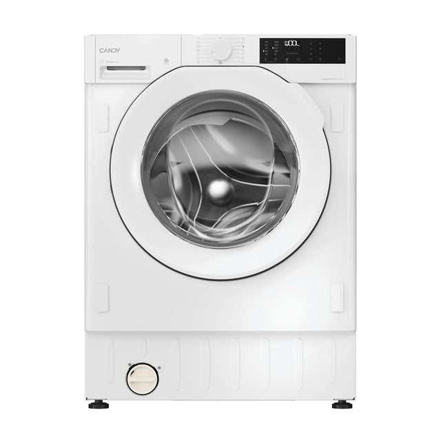 Candy Lave-linge séchant BC4S495M4D8-S