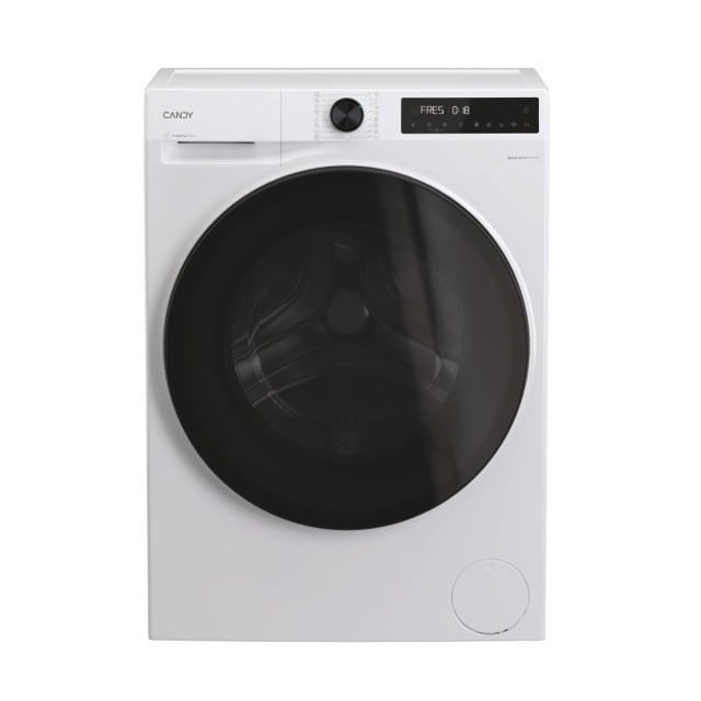 Candy Lave-linge hublot ProWash 550 BP 48SBL6-S