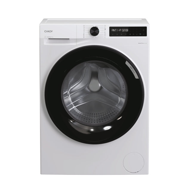 Candy Lave-linge hublot ProWash 500 BR 411BL9-S