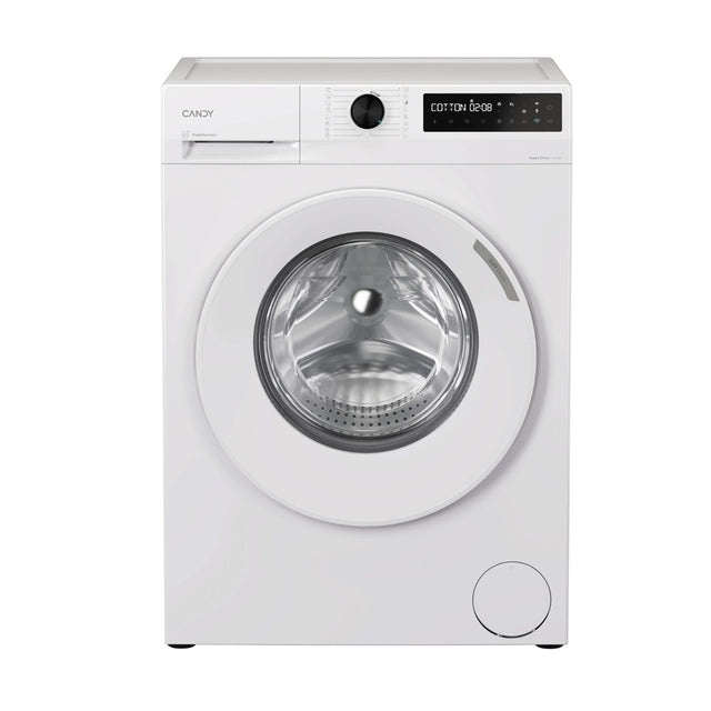 Candy Lave-linge hublot ProWash 500 BR 48B6G-S