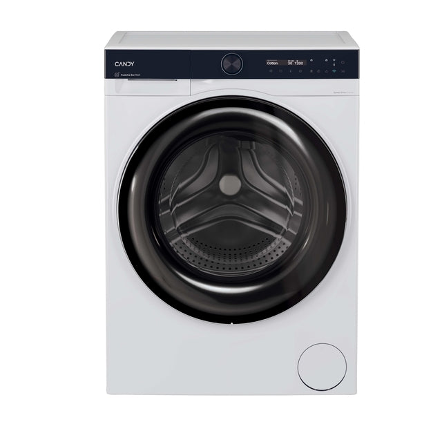 Candy Lave-linge hublot ProWash 700 BS 412B8-S