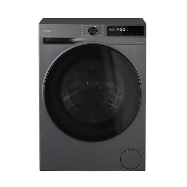 Candy Lave-linge séchant ProWash&Dry 500 BWR 496BL10G-S