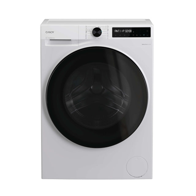 Candy Lave-linge séchant ProWash&Dry 500 BWR 6106BL8-S