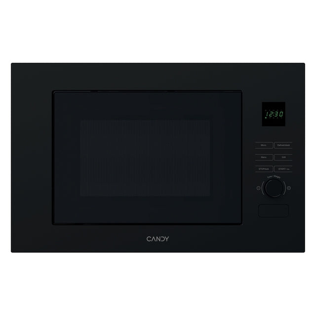Candy Micro-ondes Wave 600 Full Door CA38FL7N20WXBG
