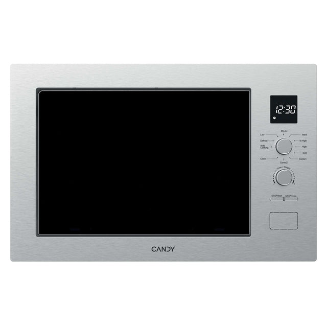 Candy Micro-ondes Wave 600 Full Door CA38FL7NWXW