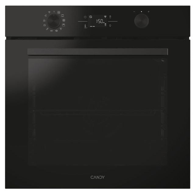 Candy Four Bake 800 Full Black CA6 N3B3YTB