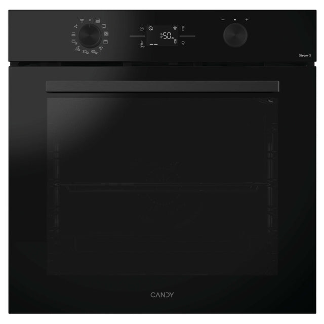 Candy Four Bake 800 Full Black CA6 N5B3EPTB