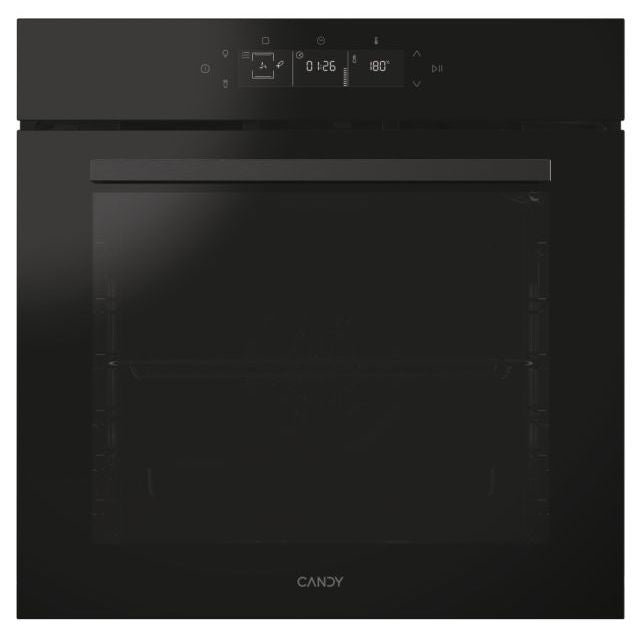 Candy Four Bake 800 Full Black CA6 N5G3YTB