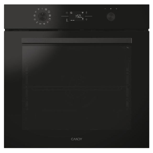 Candy Four Bake 800 Full Black CA6 NP5B3YTB