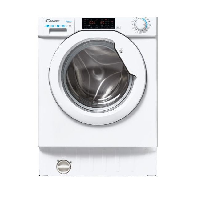 Candy Lave-linge séchant CBD 485TWME/1-S