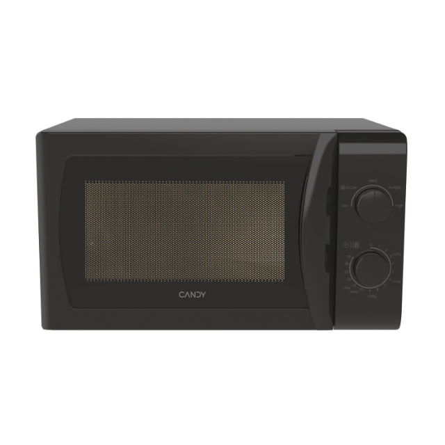Candy Micro-ondes Idea CBLK20SMB