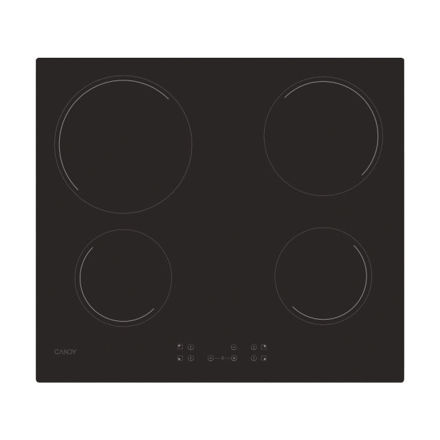 Candy Plaque de cuisson Idea CC64CH