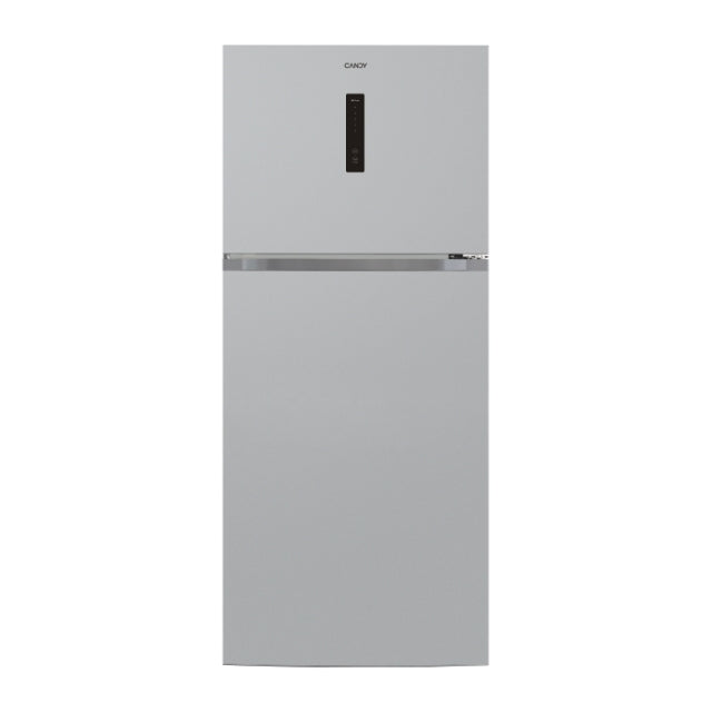 Candy Réfrigérateur Double porte CDG5T717ES