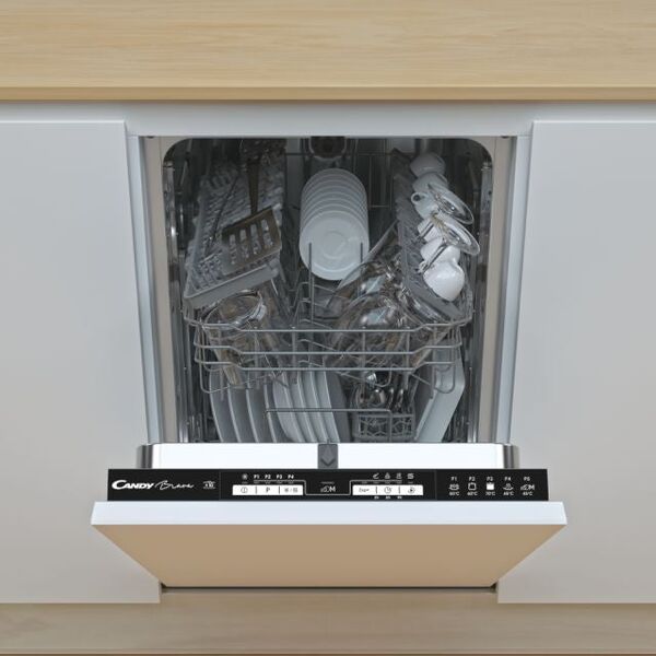 Candy Lave-vaisselle Brava CDIH 2L1047