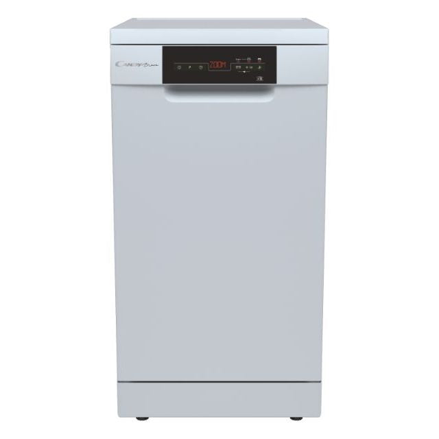Candy Lave-vaisselle Brava CDPH 2D1047W-01