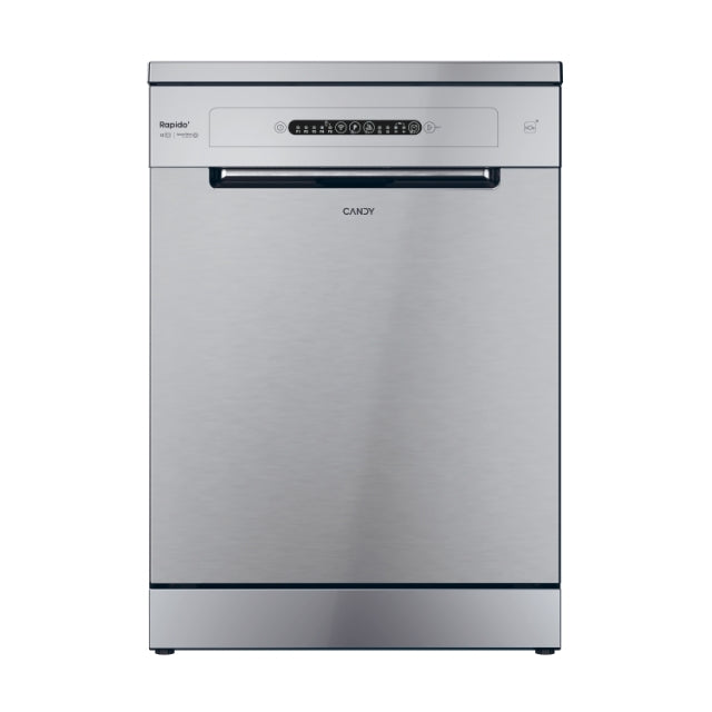 Candy Lave-vaisselle Rapidò CF 3C7L0S
