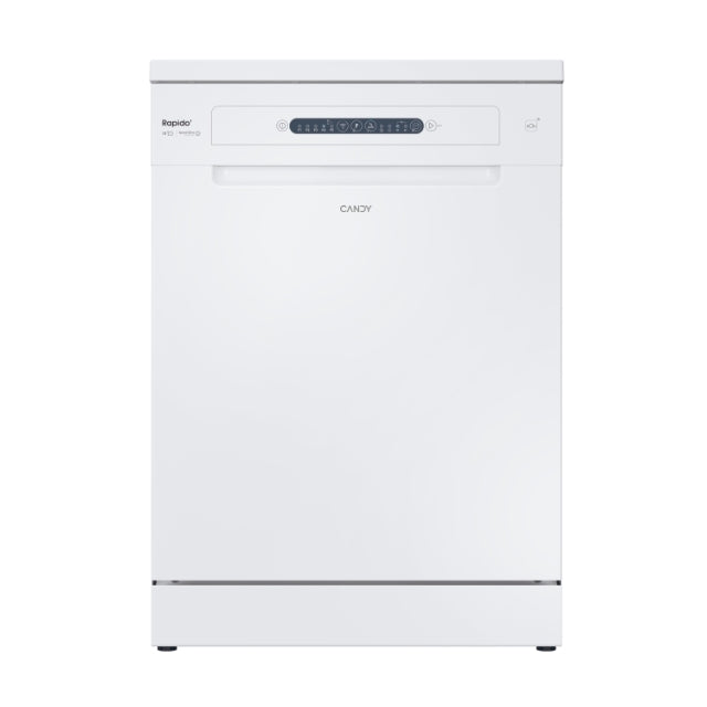 Candy Lave-vaisselle Rapidò CF 3C7L0W
