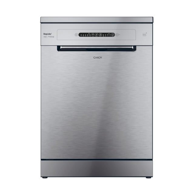 Candy Lave-vaisselle Rapidò CF 3C7L0X