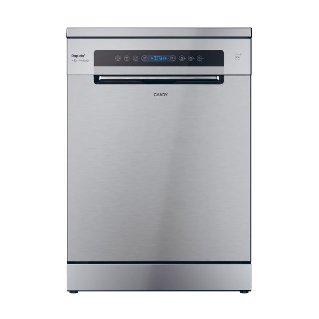 Candy Lave-vaisselle Rapidò CF 4C0F1S
